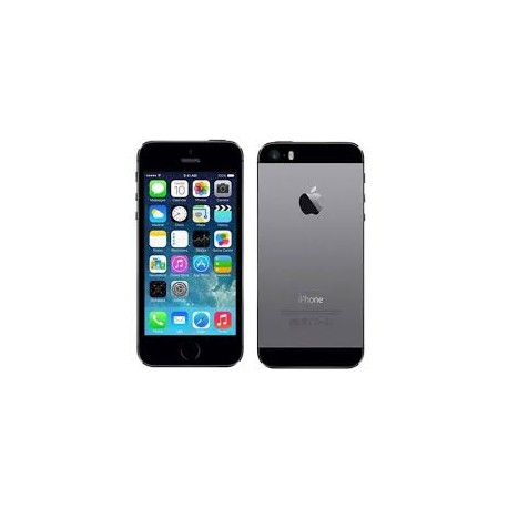 IPHONE 5S 16GO Reconditionné
